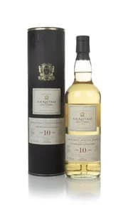 Linkwood 10 Year Old 2010 (cask 199) - Cask Collection (A.D Rattray)