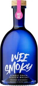 Wee Smoky – Batch 2