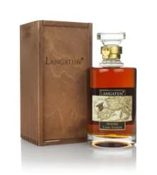 Langatun Pedro Ximénez Sherry Cask Finish