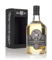 Glen Grant 15 Year Old - Small Batch (WM Cadenhead)