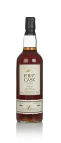 Glen Grant 24 Year Old 1976 (cask 2887) - First Cask