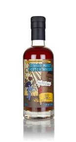 Springbank 22 Year Old (That Boutique-y Whisky Company)