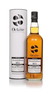 Bunnahabhain 10 Year Old 2014 (cask 3843349) - The Octave (Duncan Taylor)