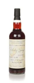 Tullibardine 17 Year Old 2006 - Edition No.79 (Whisky Sponge & Decadent Drinks)