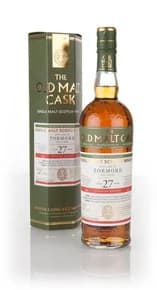 Tormore 27 Year Old 1988 (cask 12239) - Old Malt Cask (Hunter Laing)