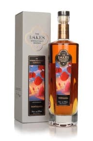 The Lakes Whiskymaker's Editions - Nostalgia