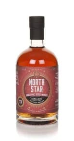 Glenallachie 11 Year Old 2012 - North Star Spirits
