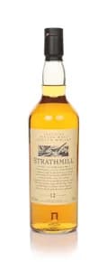 Strathmill 12 Year Old - Flora and Fauna
