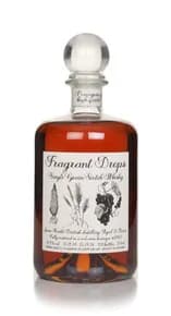 North British 15 Year Old 2008 Red Wine Barrigue (cask 428611) - Fragrant Drops (Keeble Cask Company)