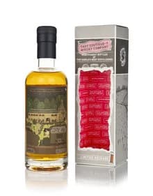 Glenrothes 25 Year Old - Batch 12 (That Boutique-y Whisky Company)