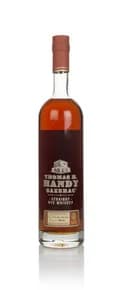 Thomas H. Handy Sazerac Rye Whiskey (2019 Release)