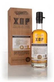 Garnheath 41 Year Old 1974 (cask 11029) - Xtra Old Particular (Douglas Laing)