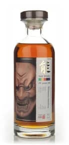 Karuizawa 29 Year Old 1982 (cask 8529) - Noh Whisky