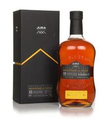 Jura Paps 15 Year Old - Mountain of Gold