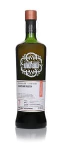 Glenfarclas 7 Year Old 2013 (cask 1.237) - (The Scotch Malt Whisky Society)