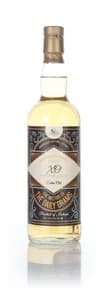 Irish Single Malt XO - The Nectar of the Daily Drams
