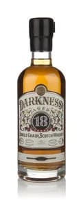 Darkness! North British 18 Year Old Oloroso Cask Finish