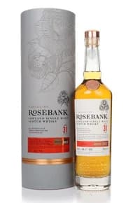 Rosebank 31 Year Old (bottled 2022) - Release Two