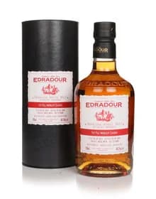 Edradour 12 Year Old 2012 - Michael Eppan Merlot