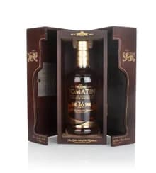 Tomatin 36 Year Old - Batch 6
