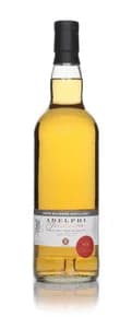 Dalmore 9 Year Old 2015 (cask 4428) - (Adelphi)