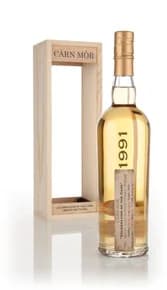 Glen Spey 23 Year Old 1991 (cask 2535) - Celebration Of The Cask (Càrn Mòr)