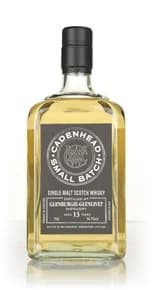 Glenburgie 13 Year Old 2004 - Small Batch (WM Cadenhead)