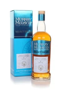Girvan 16 Year Old 2007 - Select Grain (Murray McDavid)