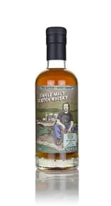 Port Ellen 33 Year Old (That Boutique-y Whisky Company)