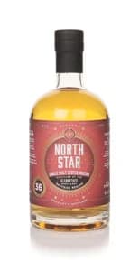 The Glenrothes 36 Year Old 1986- North Star Spirits