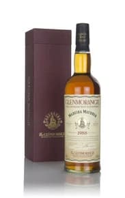 Glenmorangie 15 Year Old 1988 - Madeira Cask Matured