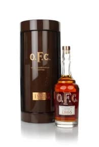 O.F.C. Bourbon 1995