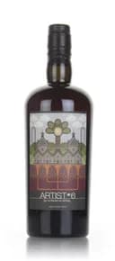 Mortlach 15 Year Old 1998 (cask 6) - Artist #6 (La Maison du Whisky)