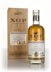 Glenturret 30 Year Old 1987 (cask 12378) - Xtra Old Parcticular (Douglas Laing)