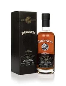 Dailuaine 10 Year Old Oloroso Cask Finish (Darkness)