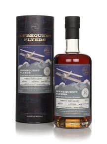 Tamdhu 10 Year Old 2013 (cask 800069) - Infrequent Flyers (Alistair Walker)