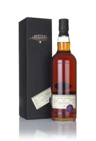 Bunnahabhain 10 Year Old 2009 (cask 900023) (Adelphi)
