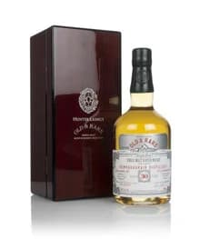 Bunnahabhain 30 Year Old 1987 - Old & Rare Platinum (Hunter Laing)
