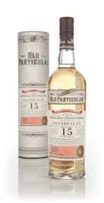 Glendullan 15 Year Old 1999 (cask 10777) - Old Particular (Douglas Laing)