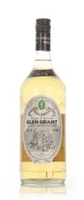Glen Grant 5 Year Old - Distilled 1979
