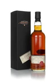 Blair Athol 12 Year Old 2008 (cask 311135) (Adelphi)
