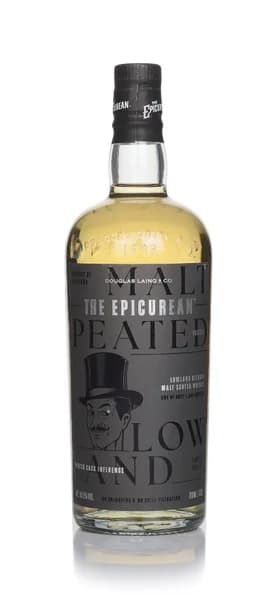 The Epicurean Peated