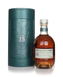 The Glenrothes 15 Year Old