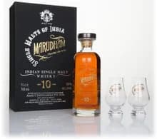 Amrut Single Malts of India Marudham 10 Year Old