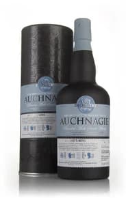Auchnagie - Archivist's Selection (The Lost Distillery Company)