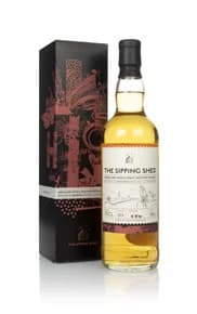 Ardmore 11 Year Old (cask 1313) - The Sipping Shed