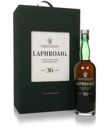 Laphroaig 36 Year Old - The Archive Collection