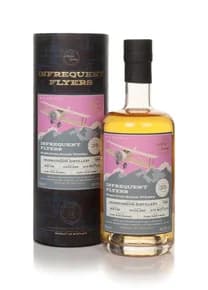 Invergordon 35 Year Old 1988 (cask 804138) - Infrequent Flyers (Alistair Walker)