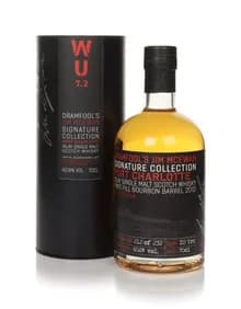 Port Charlotte 7.2 10 Year Old 2012 - Jim McEwan Signature Collection (Dramfool)