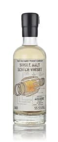 Ardmore 10 Year Old - Batch 1 (That Boutique-y Whisky Company)